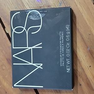 Women's Nars eyeshadow palette BNIB